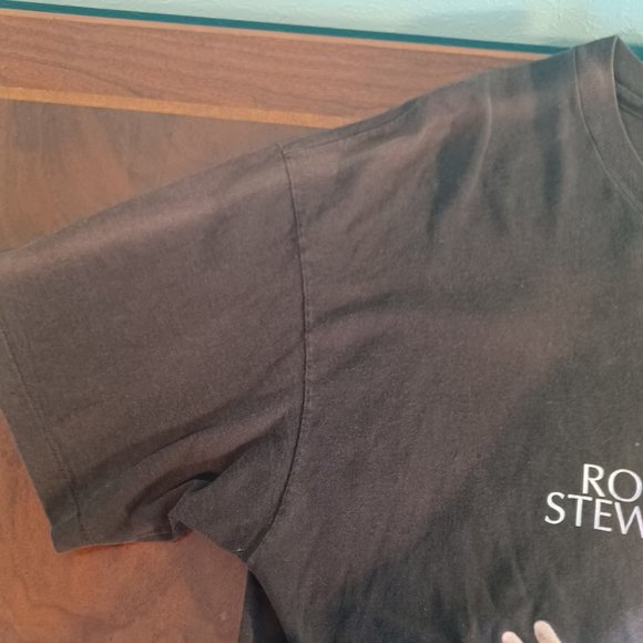 Rod Stewart 1993 Concert tour  T-shirt 'A Night to Remember' XL 5290 - Picture 2 of 8